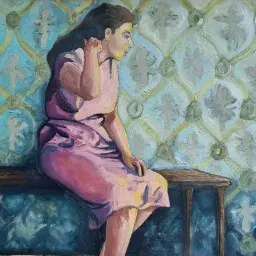 Cupra - Pittura non addomesticata