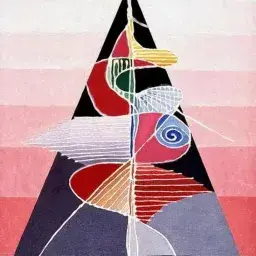 Maurizio Sacchini - Simbolo, Visione, Realta'