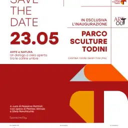 Parco Sculture Todini