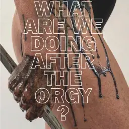 Chantal Spapens  - Performance Ecstatic Extinction