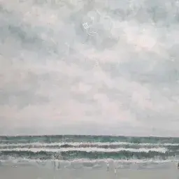 STORIE DI NUVOLE E FOGLIE Kazuto Takegami @ Manifiesto Blanco