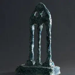 FRANCESCA POLIZZI - Lunaria