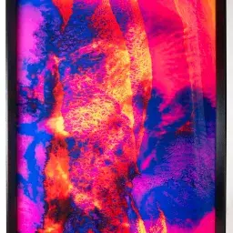 ALITEIA. AVVASSENA. MARCELLO VIGONI. Mostra tripersonale