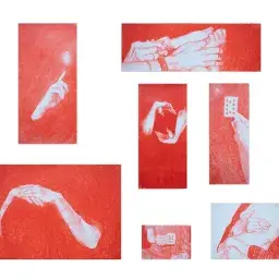 SHE Street (Art) - Her (Art) - Exhibition