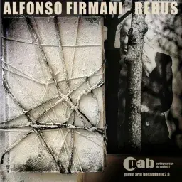 ALFONSO FIRMANI - Rebus