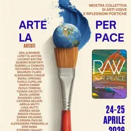 Arte per la pace