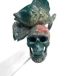 Ahmet Güneştekin. Testimoni del tempo