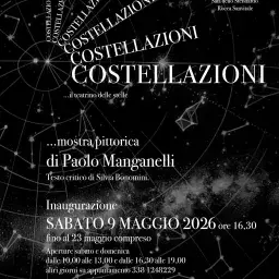 Costellazioni...il teatrino delle stelle
