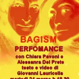 BAGISM, apparenze e pregiudizio