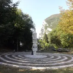 Bando XVII Land Art al Furlo