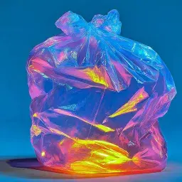 Junk, il futuro in discarica