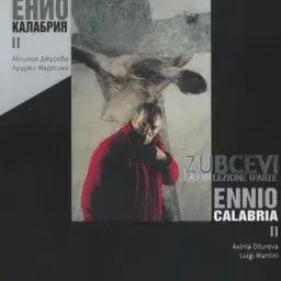 Ennio Calabria and 20th-Century Italian Art