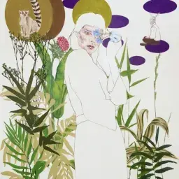 Barbara Bonfilio - Equinozio dell\'anima