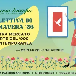 Collettiva di Primavera '26