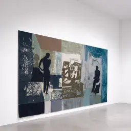 The Matter Loop : il ciclo della materia tra arte e impresa