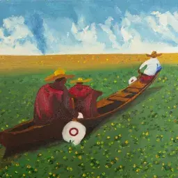 Il tempo sospeso poesia e religioso silenzio cosmico