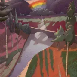 Mediterranean Hearts