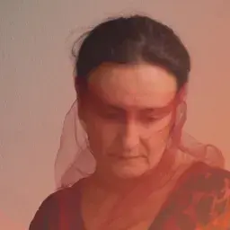 Sara Morante - Eleonora Duse: nel silenzio, l’anima