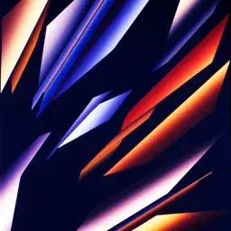 Colori e parole: due generazioni in arte.