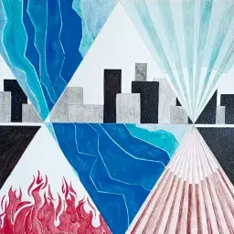 Ventunesimo Secolo - Mostra/Spettacolo