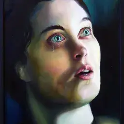 Chiara Calore. Non voltarti adesso