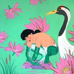 Luigi Mastrangelo - Io sono Narciso