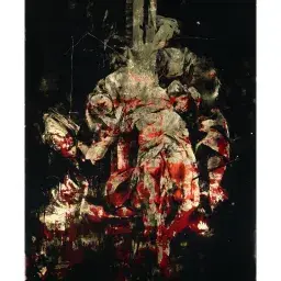 Gonzalo Borondo. Sull’imbrunire