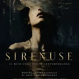 SIRENUSE - MOSTRA D'ARTE INTERNAZIONALE
