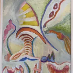 Mostra RIGENERAZIONI - Françoise Bertolini @ Manifiesto Blanco
