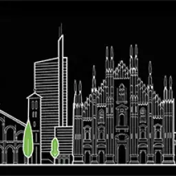 Milano Contemporary: Soglie