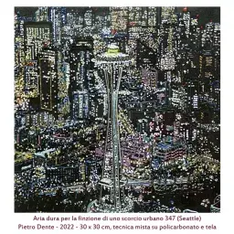 Urbanistica del possibile