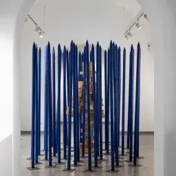 Mario Ceroli {IO}