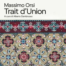 Massimo Orsi - Trait d’Union