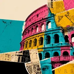 Forma Urbis a Rome Art Week tra materia e immagine