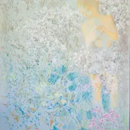 Elisa Zadi - Dove nascono le nuvole