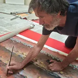 Corrado Veneziano - Oscurato il potere delle chiavi