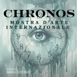 CHRONOS – IL TEMPO NELL’ARTE CONTEMPORANEA