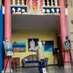 ARS GRATIA ARTIS, RASSEGNA D’ARTE