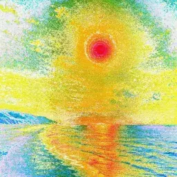Photon Tide Cold Blooded