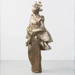 Capri Verdemare il progetto scultoreo di Maicol Borghetti