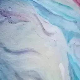 A Sea of Colours
