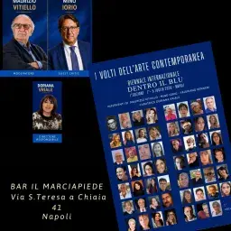I Volti dell’Arte Contemporanea