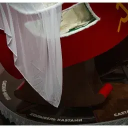 Una Culla per i 110 anni di Aldo Moro