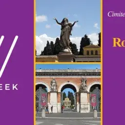 Rome Art Week & Verano