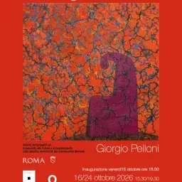 Immagini ritrovate - Giorgio Pelloni