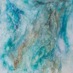 Silvia Nencioni: art beyond the visible