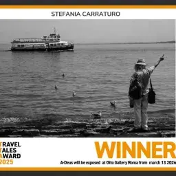 Travel Tale Award