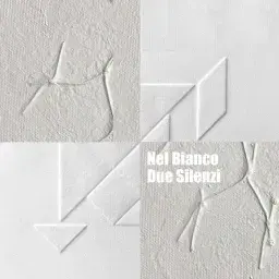 Rosella Zentilin – Nel Bianco, Due Silenzi