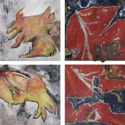 Contemporary Art Tour/Il Mantello di Sant’Ubaldo – Gubbio