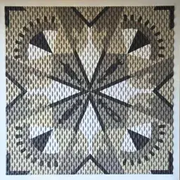 TRAME di Daniella Castellani a Galleria Vittoria